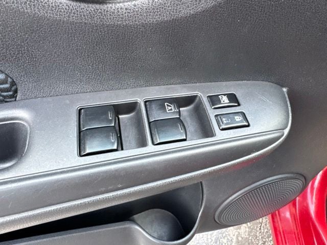 2014 Nissan Versa Note SV