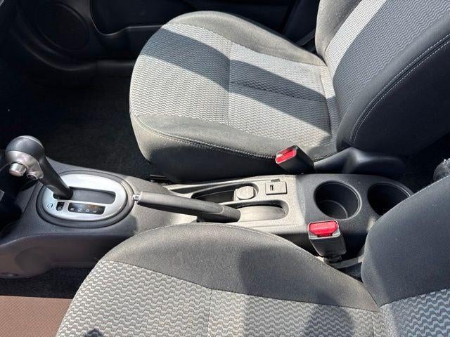 2014 Nissan Versa Note SV