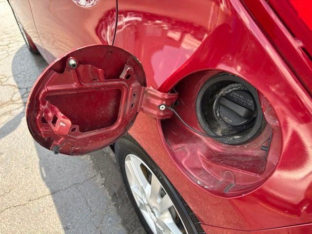 2014 Nissan Versa Note SV