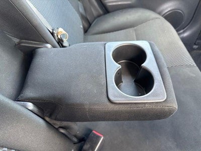 2014 Nissan Versa Note SV