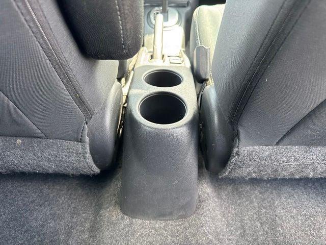 2014 Nissan Versa Note SV