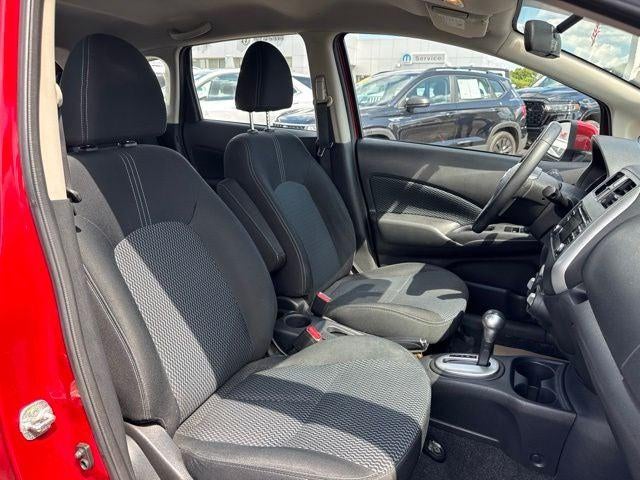 2014 Nissan Versa Note SV