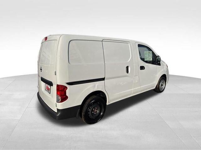 2021 Nissan NV200 S