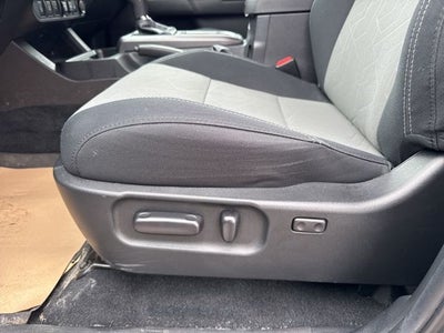 2023 Toyota Tacoma V6