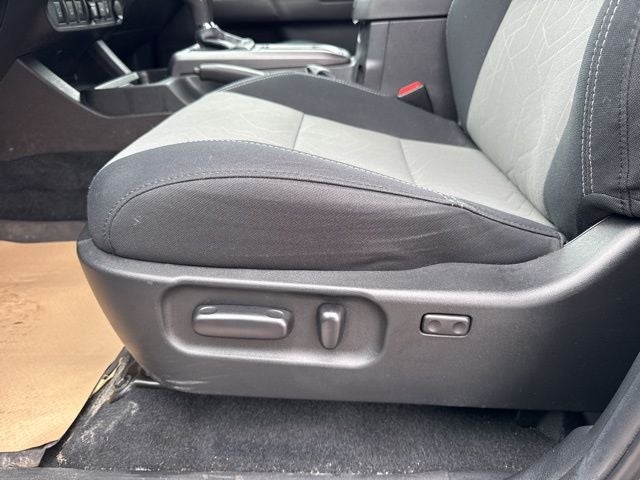 2023 Toyota Tacoma V6