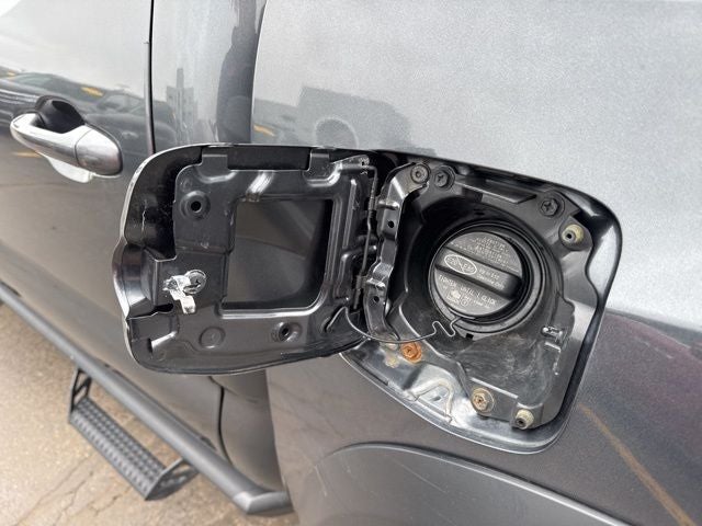 2023 Toyota Tacoma V6