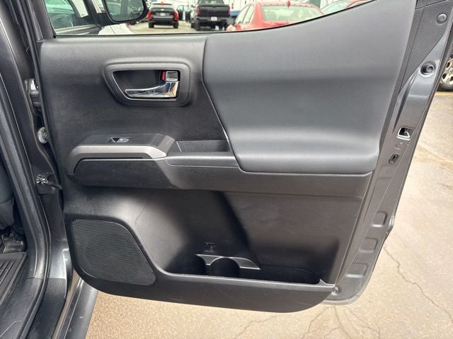 2023 Toyota Tacoma V6