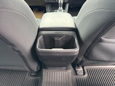 2023 Toyota Tacoma V6