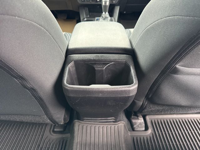 2023 Toyota Tacoma V6