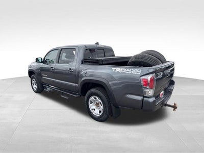 2023 Toyota Tacoma V6