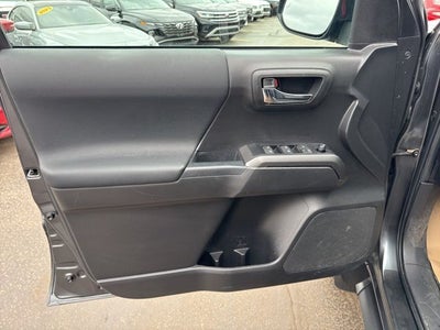 2023 Toyota Tacoma V6