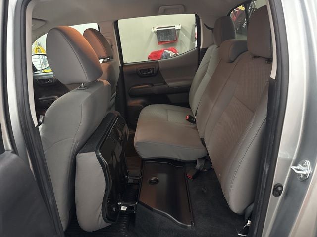 2023 Toyota Tacoma SR V6