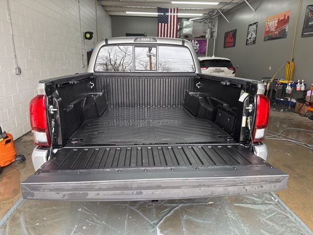 2023 Toyota Tacoma SR V6