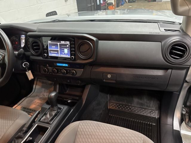 2023 Toyota Tacoma SR V6