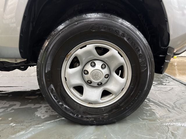 2023 Toyota Tacoma SR V6