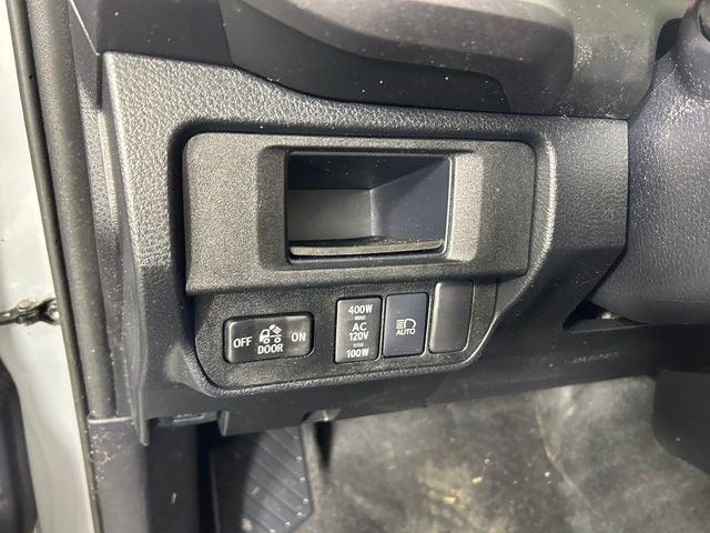 2019 Toyota Tacoma TRD Off-Road V6