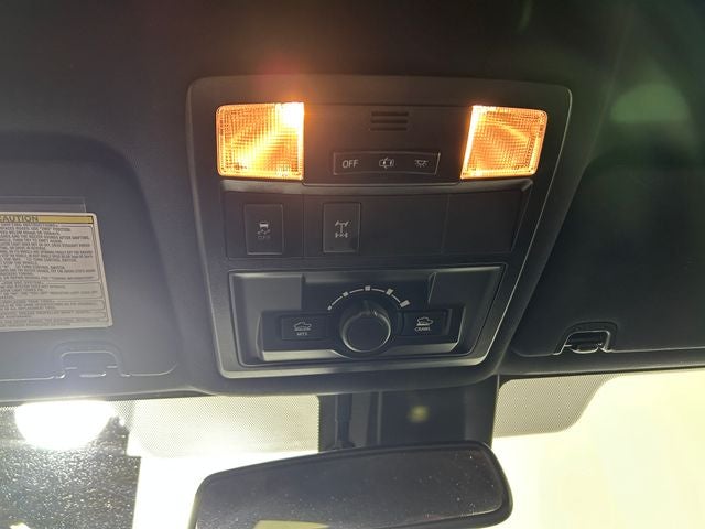 2019 Toyota Tacoma TRD Off-Road V6