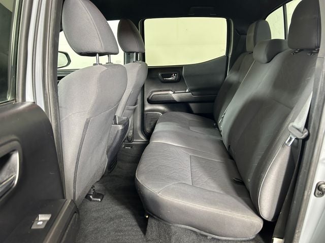 2019 Toyota Tacoma TRD Off-Road V6