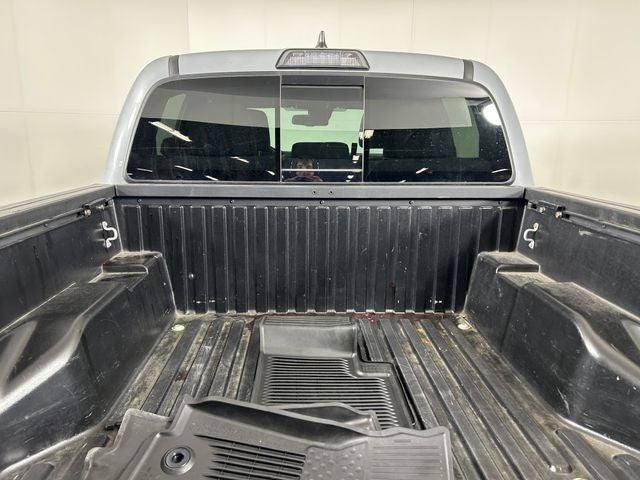 2019 Toyota Tacoma TRD Off-Road V6