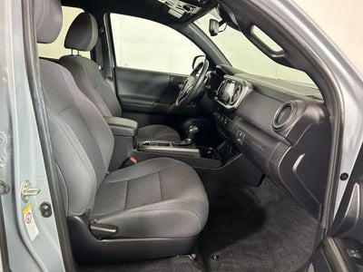 2019 Toyota Tacoma TRD Off-Road V6