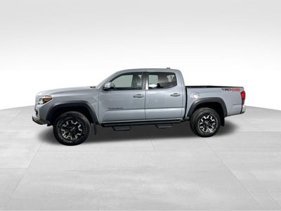 2019 Toyota Tacoma TRD Off-Road V6
