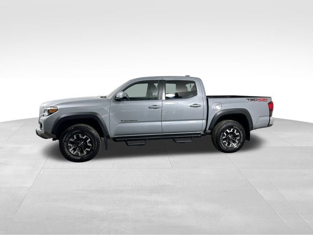 2019 Toyota Tacoma TRD Off-Road V6