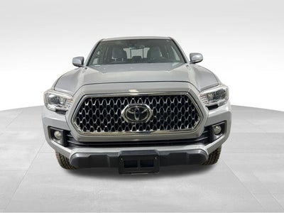 2019 Toyota Tacoma TRD Off-Road V6