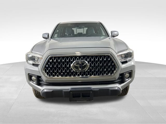 2019 Toyota Tacoma TRD Off-Road V6