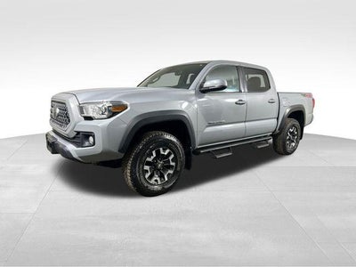 2019 Toyota Tacoma TRD Off-Road V6