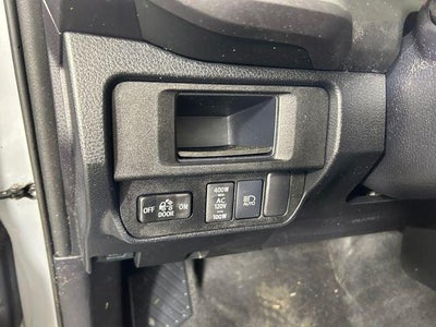 2019 Toyota Tacoma TRD Off-Road V6