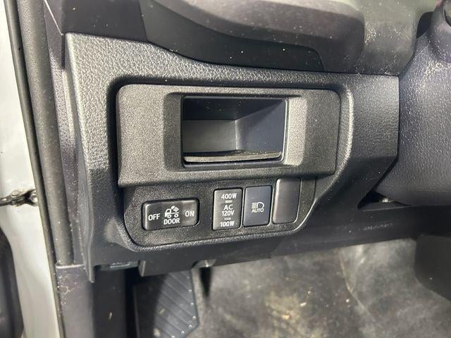 2019 Toyota Tacoma TRD Off-Road V6