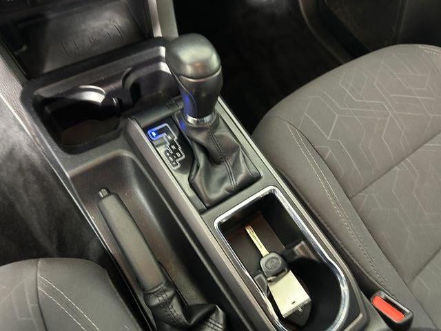 2019 Toyota Tacoma TRD Off-Road V6