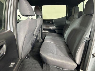 2019 Toyota Tacoma TRD Off-Road V6