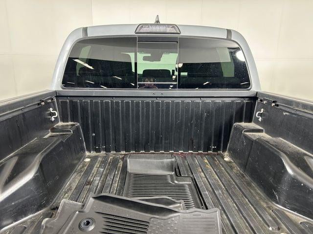 2019 Toyota Tacoma TRD Off-Road V6