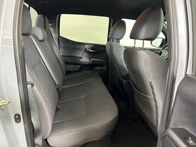 2019 Toyota Tacoma TRD Off-Road V6