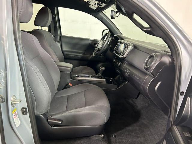 2019 Toyota Tacoma TRD Off-Road V6