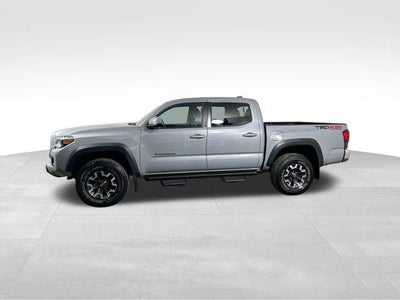 2019 Toyota Tacoma TRD Off-Road V6