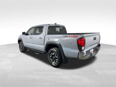 2019 Toyota Tacoma TRD Off-Road V6