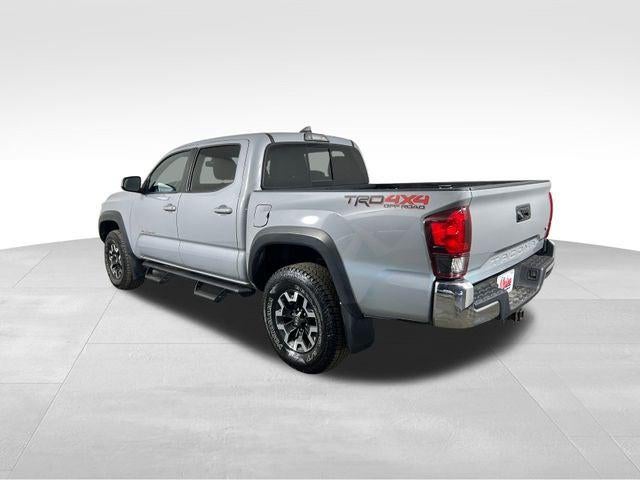 2019 Toyota Tacoma TRD Off-Road V6
