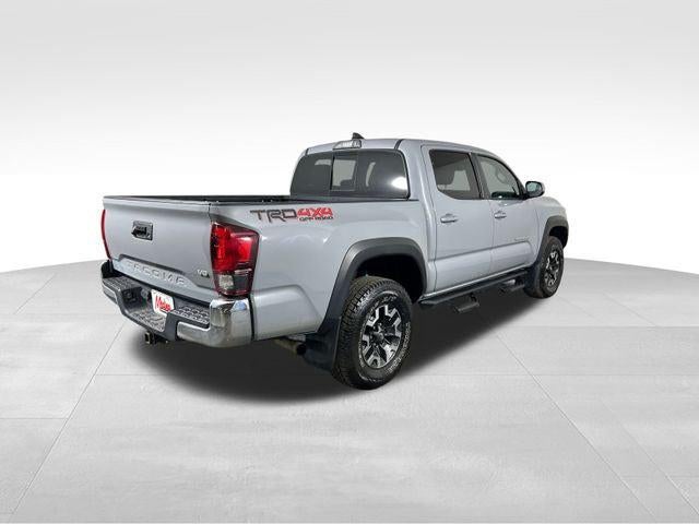 2019 Toyota Tacoma TRD Off-Road V6