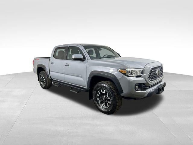 2019 Toyota Tacoma TRD Off-Road V6