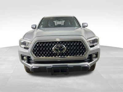 2019 Toyota Tacoma TRD Off-Road V6