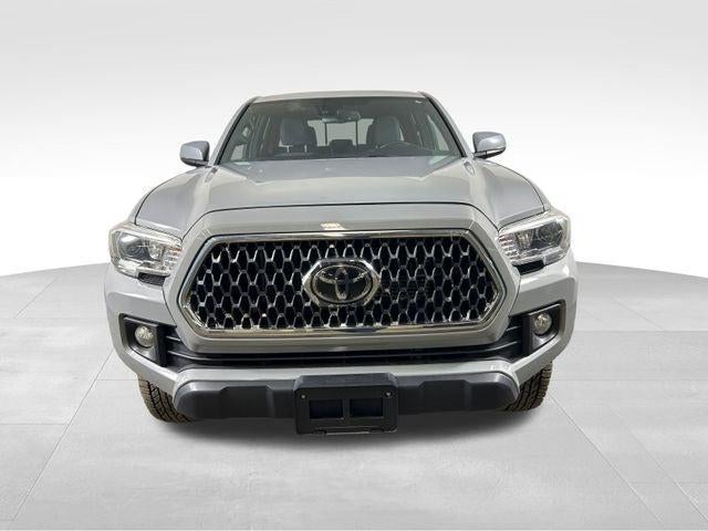 2019 Toyota Tacoma TRD Off-Road V6