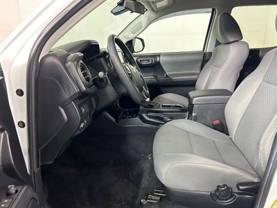 2022 Toyota Tacoma SR V6