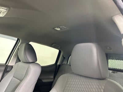 2022 Toyota Tacoma SR V6