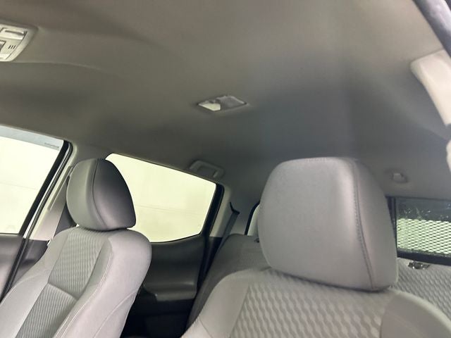 2022 Toyota Tacoma SR V6