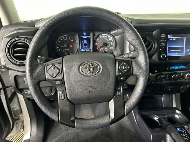 2022 Toyota Tacoma SR V6