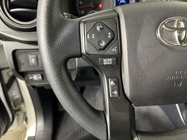 2022 Toyota Tacoma SR V6