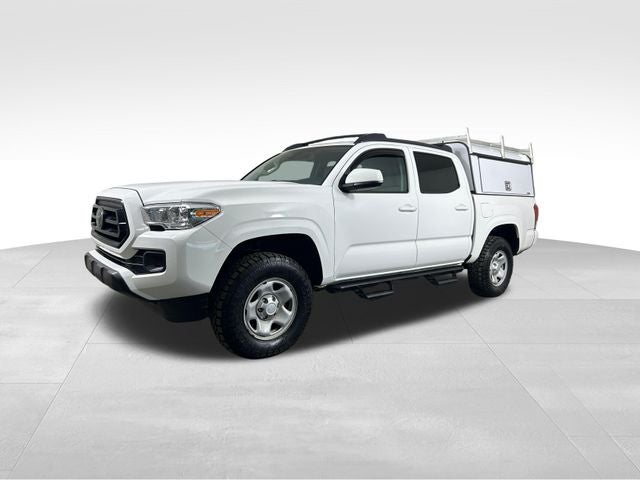 2022 Toyota Tacoma SR V6