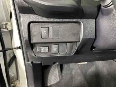 2022 Toyota Tacoma SR V6